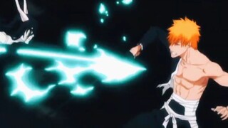 Bleach AMV _ Những kẻ thù Ichigo đã phải đối mặt - Enemy