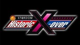 NJPW x Stardom: Historic X-Over | Full PPV HD | November 20, 2022