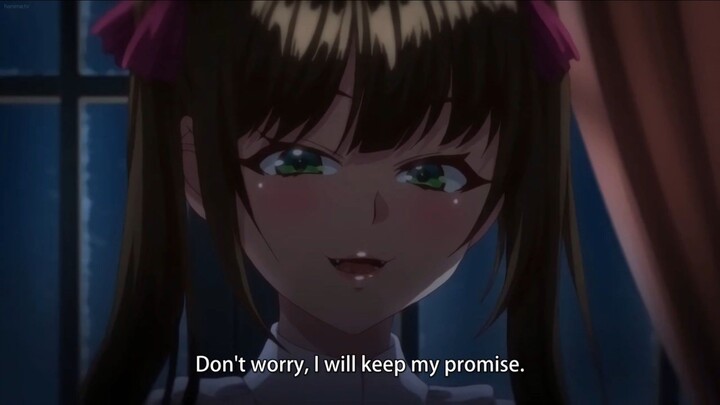 Jashin Shoukan: Inran Kyonyuu Oyako Ikenie Gishiki 2
