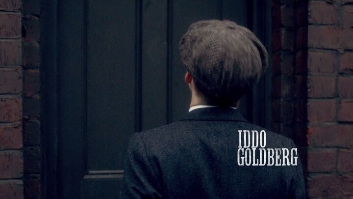 Peaky Blinders (2013) S01E06