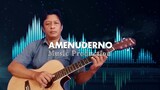 Bato sa Buhangin, guitar fingerstyle arrangement - Nonoy Casinillo