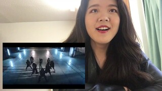 ATEEZ - HALA HALA MV Reaction [Rookies of the Year!]