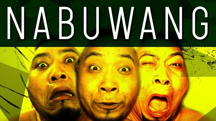 NABUWANG - NADARANG PARODY