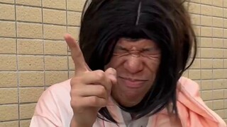 Rasa malu sekolah di tahun tujuh puluhan (Spiral Shuriken)