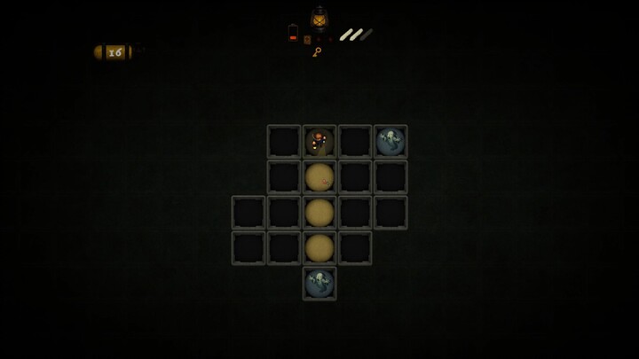 Stillwell - Gameplay Overview | A Horror Twist on Minesweeper