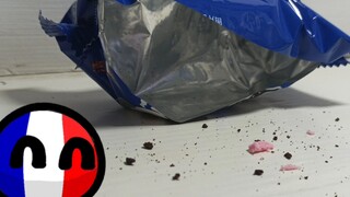当波兰球来到现实