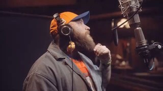 Teddy Swims - Lose Control (The Village Sessions)