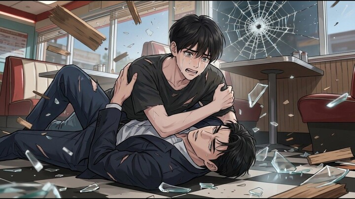 [2026] Omega Shielded A Powerful Alpha | BL Story