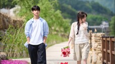 Love,Take Two (2025) K-Drama Romcom Viral Recommended ‼️
