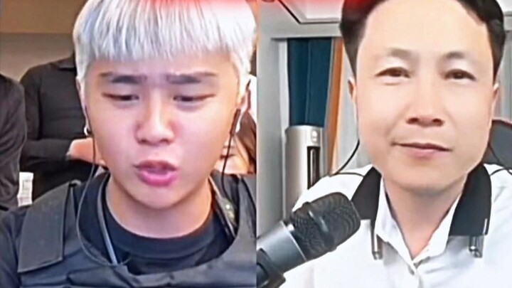 Gerakan khas karakter yang sudah tidak diproduksi lagi