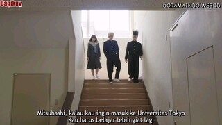 Kyou Kara Ore Wa!! LA Eps 8 sub Indonesia