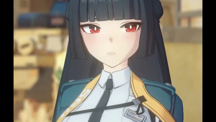 Cô Nhã thật trong sáng, dễ lừa quá