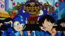 Mega Man Upon a Star Episode 3