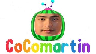 coco martin tunturuntuntun