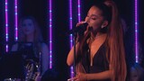 「Love Me Harder & One Last Time」Ariana Grande At The BBC