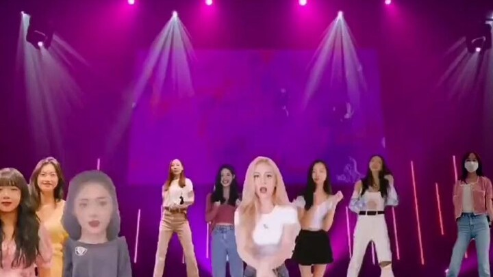 I.O.I 《DUMB DUMB》