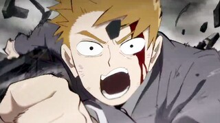 【10月/最终章】路人超能100 III(灵能百分百 第三季) 最终章 PV【中文字幕】