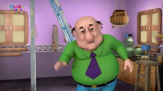 Motu Patlu Humpty Dumpty