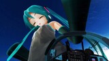 [Anime] [MMD 3D] Sulih Suara Kocak Raksasa Betina