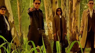 Datang dan rasakan perannya dalam film-film Johnnie To