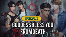 🇹🇭(ENG SUB)Goddess bless you from DEATH (2025) EP. 0 [SPECIAL 2]