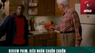 Tóm tắt phim: Siêu nhân chuồn chuồn phần 5 #phimhaymoingay