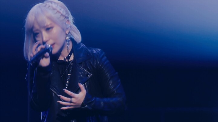 ReoNa 3.6 Budokan: Garis Kehidupan (Kualitas Blu-ray Rotasi Sendiri)