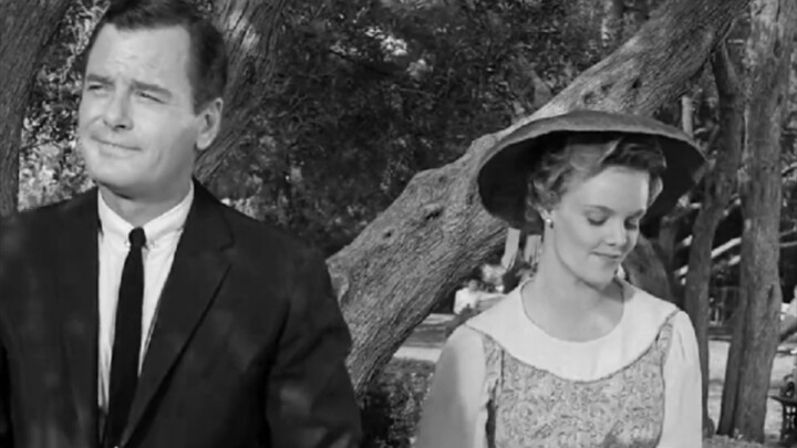 A man returns to his childhood hometown and unexpectedly runs into his younger self from twenty year