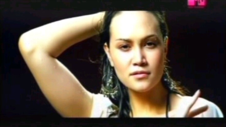 Tata Young - Dhoom (MTV Asia Nonstop Hits 2004)