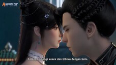 [ EPISODE 04 ] Against The Gods Season 1 - 1080p Super Duper HD Sub Indo