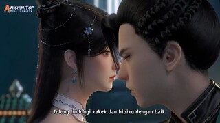 [ EPISODE 04 ] Against The Gods Season 1 - 1080p Super Duper HD Sub Indo