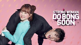 Strong woman do bong soon Episode 13 (Tagalog Dubbed)