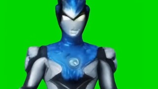 In the new year, Ultraman Blu wishes you...