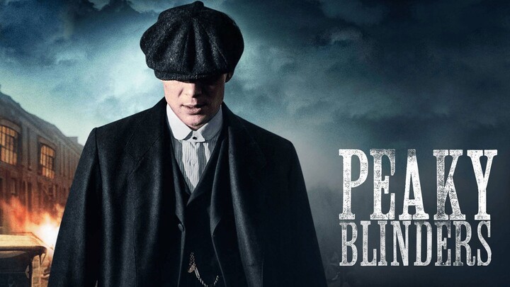 Watch Peaky Blinders Season 6 Full Series 2022 HD - onoflix.ru