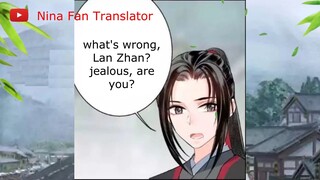 [Eng Sub] Audio Drama - Mo Dao Zu Shi S1 Extra: Loquats | Grandmaster of Demonic Cultivation | MDZS