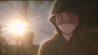 Agosto 2023 - Oshi no ko