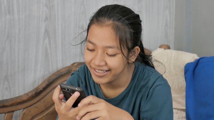 GEBETAN BARU OMING
