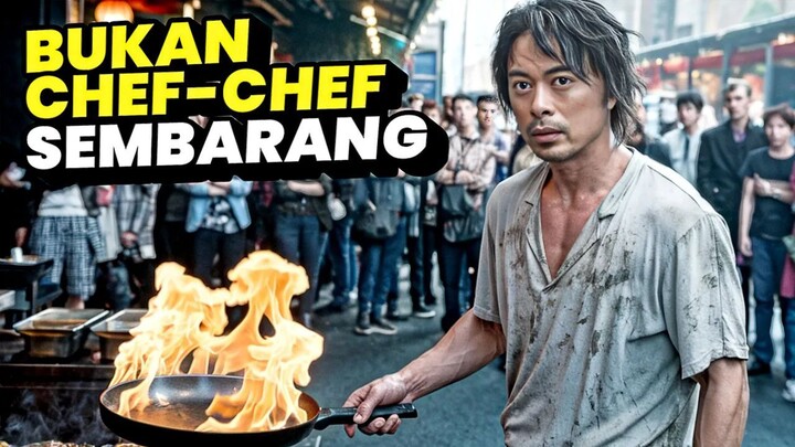 NEKAD MASUK SARANG GANGSTER DEMI ANAK ANGKAT‼️