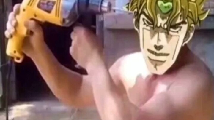 Those JOJO sand sculpture pictures on the Internet [Issue 11]