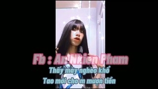 Dùng Phép thuật WinX lôi đầu mấy con thiếu nợ dai mà không chịu trả | cre An Nkien Pham