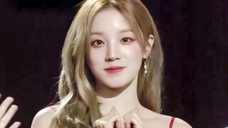 【GIDLE】งาน SBS คายออร่า ทุกคนในชุดเดรสแดงบนพรมแดง!