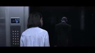黑 手 电 梯