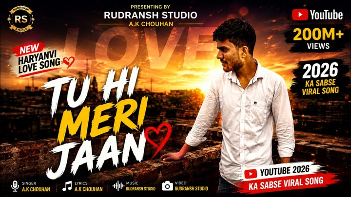 2026 ka sabse viral sad song