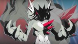 Mutated Gardevoir [Pokémon animation]