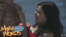 MORE THAN WORDS: FULL EPISODE 2 | ROMANTIC COMEDY | |FILIPINO DRAMA |