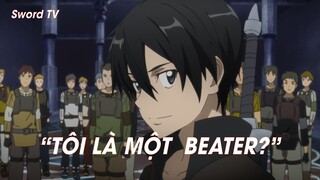 Sword Art Online (Short Ep 2) - Beater