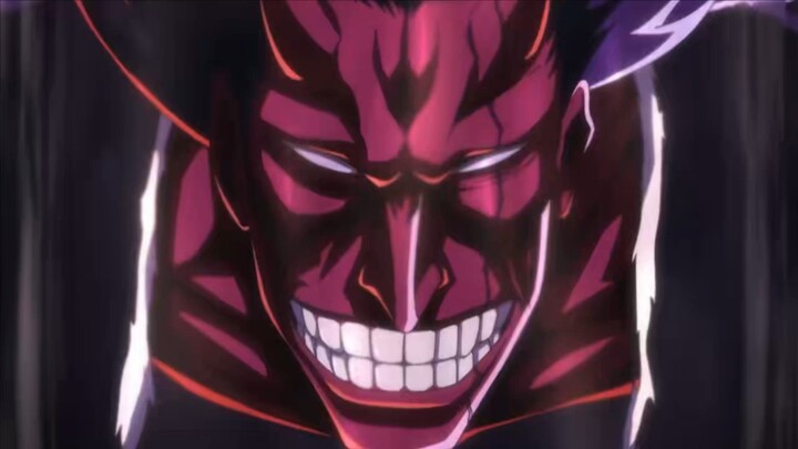 Bankai Zaraki Vs Gerard Valkyrie