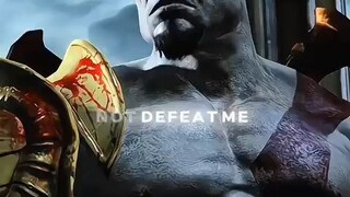 kratos edit