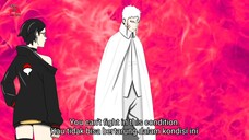 NARUSASU SIAP BERAKSI | BORUTO TWO BLUE VORTEX PART 2035