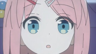 "Before meeting Nijiya, Pochi-chan was always lonely."